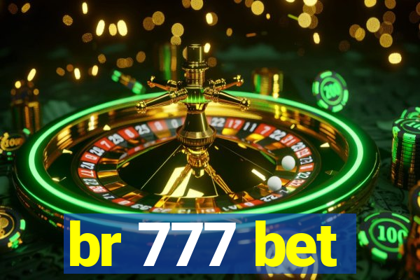 br 777 bet
